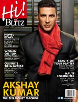 Hi!BLITZ - January 2016 January 2016